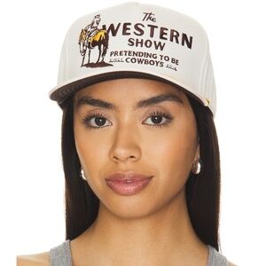 NWT Sendero Provisions Co. The Western Show Cowboy Hat